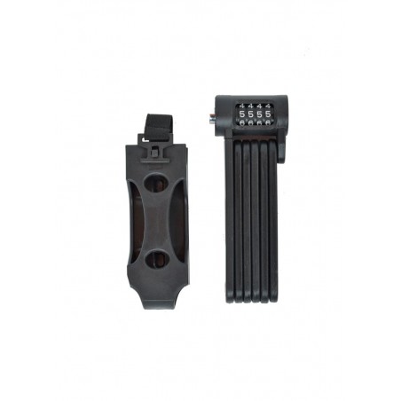 EOVOLT Folding lock with frame attachment AC05