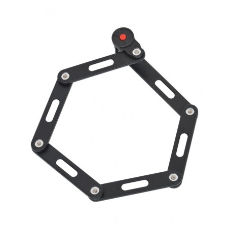 EOVOLT Folding lock with frame attachment AC05