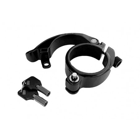 EOVOLT Cierre de tija con candado para mayor seguridad 20/24 AC14