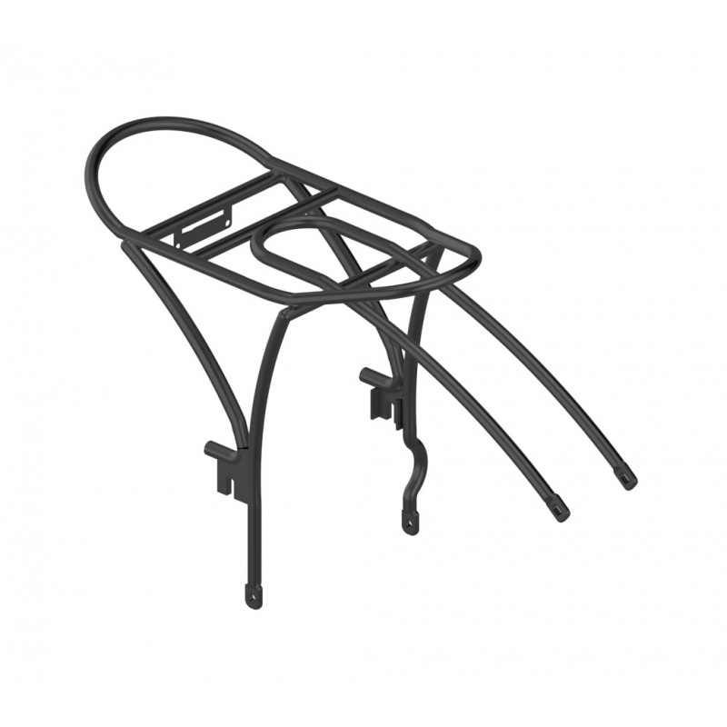 EOVOLT Front bicycle rack 20" GAMA PRO AC44