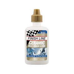 FINISH LINE Lubricante de cera cerámica seco 2OZ CERAMIC DRY CW0020101