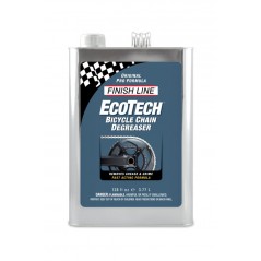 FINISH LINE Desengrasante para bicicleta en lata 3.78 L ECOTECH ED0010101