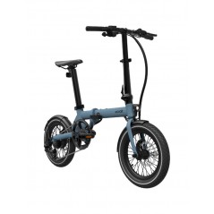 EOVOLT Folding bicycle 16" 4 SPEED V3 EV07-14