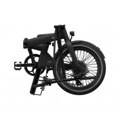 EOVOLT Folding bicycle 20" V3 7 SPEED EV08-10