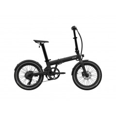 EOVOLT Folding bicycle 20" V3 7 SPEED EV08-13