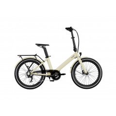 EOVOLT Folding bicycle 24" 7 SPEED V1 EV09-12