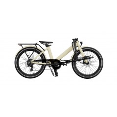 EOVOLT Folding bicycle 24" 7 SPEED V1 EV09-12