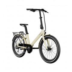 EOVOLT Folding bicycle 24" 7 SPEED V1 EV09-12