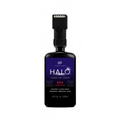 FINISH LINE Display of 10 units wax chain lubricant 4 OZ HALO + SMART LUBE CERA HD1042101