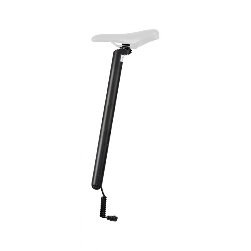 EOVOLT Battery for e-bikes with seatpost mount 36V 14AH 20" LG SP012