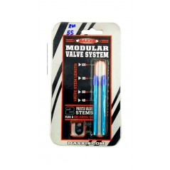 MAXXIS Alargadores de válvula modular para bicicleta EOT VALVE SYSTEM EOT00142VAR