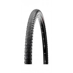 MAXXIS Tire cover for gravel or adventure bikes RAMBLER GRAVEL/ADVENTURE 650X47B 60 TPI FOLDABLE EXO/TR/TANWALL ETB00386100