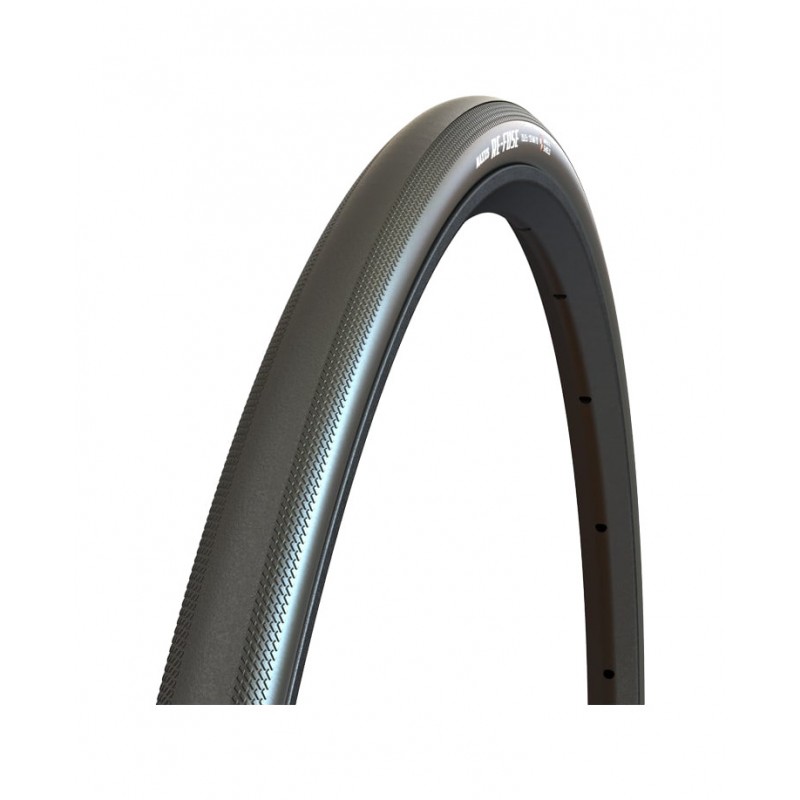 MAXXIS Road bike tire cover RE-FUSE GEN2 700X28C 60 TPI FOLDABLE FULL SILICA/MAXXSHIELD ETB00466500