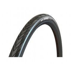 MAXXIS Tire cover for city or trekking bikes DETONATOR(2024) CITY/TREKKING 700X35C 60TPI WIRE REF ETB00530300