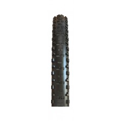 MAXXIS Cubierta neumático para bicicleta de descenso MINION DHR II DOWNHILL 29X2.50 60X2TPI FOLDABLE 3CG/DH/TR ETB00550800