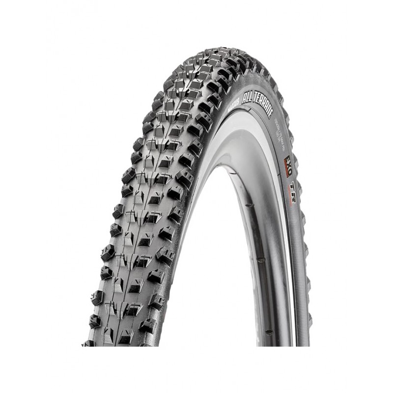 MAXXIS Cyclocross bike tire cover ALL TERRANE 700X33 120 TPI CARBON FIBER EXO/TR ETB88994100