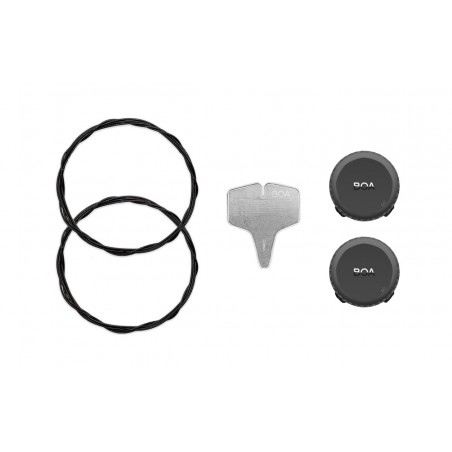 FIZIK Cierre boa de ajuste para zapatillas ciclismo izquierda y derecha LI2 DIAL B VENTO INFINITO CARBON KNIT STABILITA FEROX TE