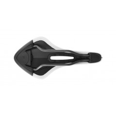 FIZIK Sillín abierto y ergonómico para bicicleta ARIONE R3 OPEN KIUM EDITION REGULAR 132MM 70C0S A13038