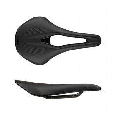 FIZIK Lightweight and aerodynamic bicycle saddle ARGO VENTO R1 CARBON 140MM 70D7S A03A23