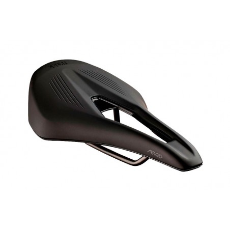 FIZIK Sillín de diseño aerodinámico para bicicleta ARGO VENTO R3 KIUM 140MM 70D7S A13A22