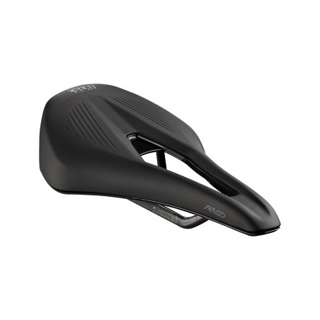 FIZIK Sillín ligero y aerodinámico para bicicleta ARGO VENTO R1 CARBON 150MM 70D8S A03A23