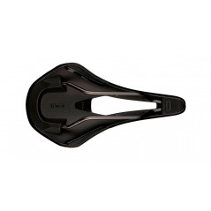 FIZIK Sillín de diseño aerodinámico para bicicleta ARGO VENTO R3 KIUM 150MM 70D8S A13A22