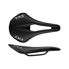FIZIK Comfortable road bike saddle ARGO VENTO R5 S-ALLOY 150MM 70D8S A23A22