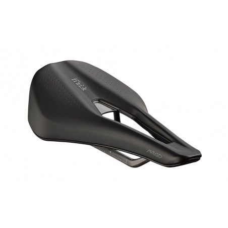 FIZIK Lightweight and aerodynamic bicycle saddle ARGO TEMPO R1 CARBON 150MM 70D9S A03A23