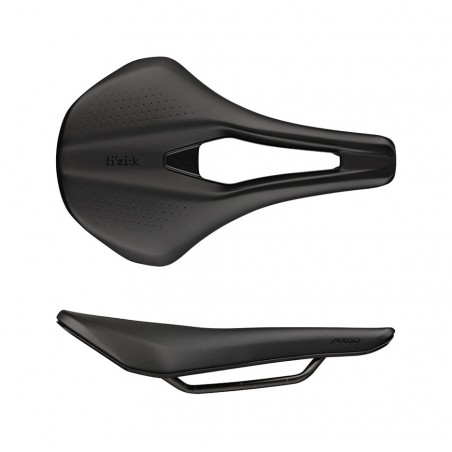 FIZIK Aerodynamically designed bicycle saddle ARGO TEMPO R3 KIUM 150MM 70D9S A13A22
