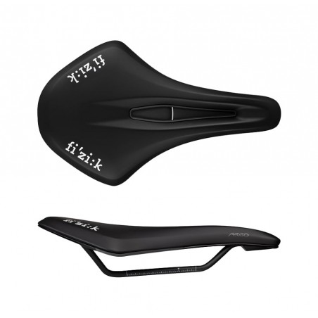 FIZIK Bicycle seat saddle ARGO TERRA X5 S-ALLOY 150MM 70E1S A13A22