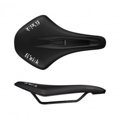 FIZIK Bicycle seat saddle ARGO TERRA X5 S-ALLOY 160MM 70E2S A13A22