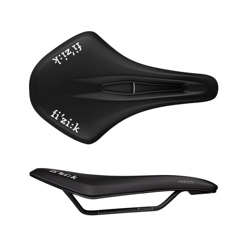 FIZIK Bicycle seat saddle ARGO TERRA X5 S-ALLOY 160MM 70E2S A13A22