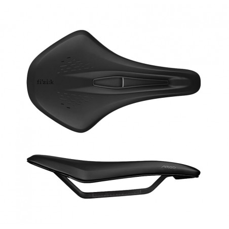 FIZIK Bicycle seat saddle ARGO TERRA X1 CARBON 160MM 70E2S00A23A22
