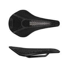 FIZIK Sillín adaptativo para bicicleta hecho en forma 3D ARGO ADAPTIVE VENTO R1 140MM 70F1D00A0P002