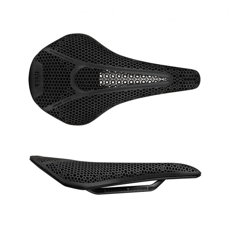 FIZIK Adaptive 3D bicycle saddle ARGO VENTO R1 140MM 70F1D00A0P002