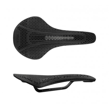 FIZIK Sillín adaptativo para bicicleta hecho en forma 3D ANTARES ADAPTIVE VENTO R1 140MM 70F5D00A0P002
