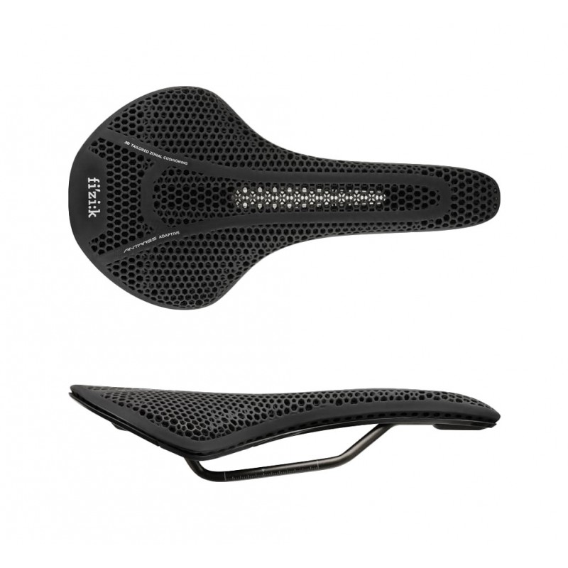 FIZIK Adaptive 3D bicycle saddle ANTARES VENTO R3 140MM 70F5D00A1P002