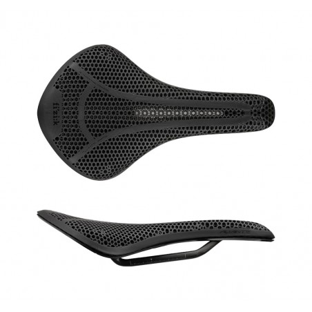 FIZIK Sillín adaptativo para bicicleta hecho en forma 3D ALIANTE ADAPTIVE TEMPO R1 155MM 70F8D00A0P002