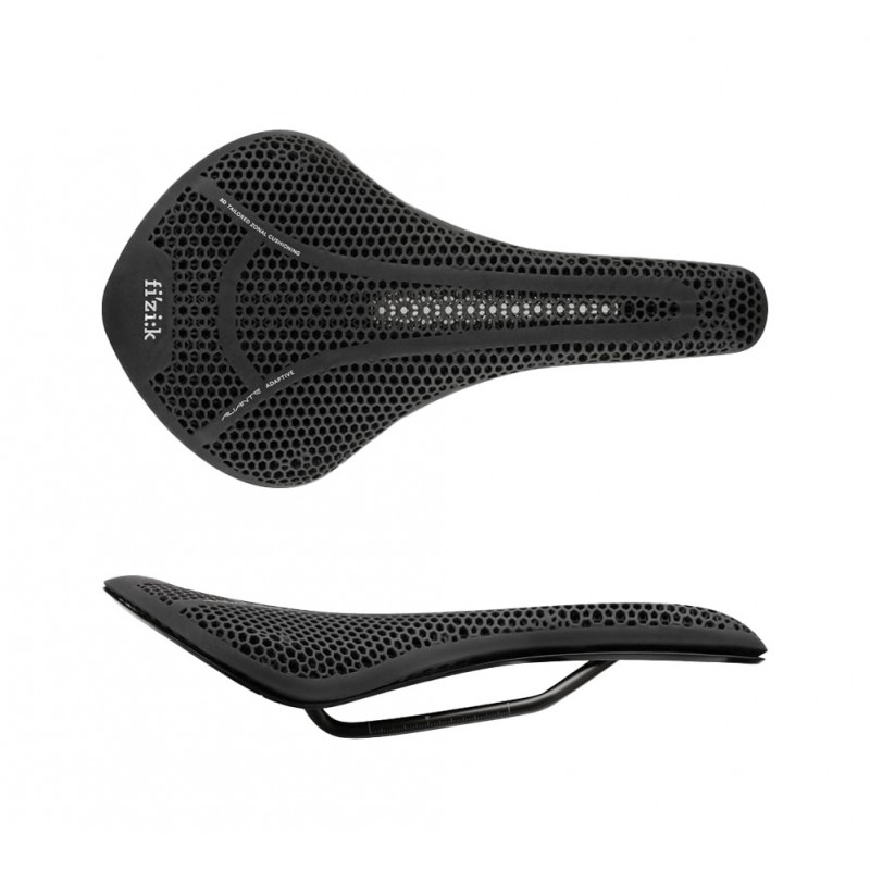 FIZIK Adaptive 3D bicycle saddle ALIANTE TEMPO R3 155MM 70F8D00A1P002