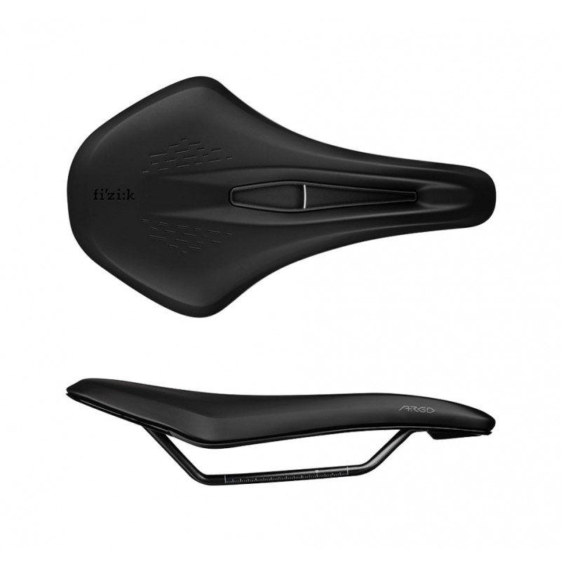 FIZIK Bicycle seat saddle ARGO TERRA X3 KIUM 140MM 70F9S00A13A22