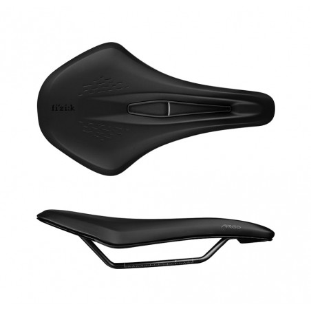 FIZIK Sillín asiento para bicicleta ARGO TERRA X3 KIUM 140MM 70F9S00A13A22