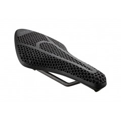 FIZIK Sillín adaptativo para bicicleta hecho en forma 3D triatlon y crono TRANSIRO AERIS ADAPTIVE SD R1 135MM 70G4D00A0P002