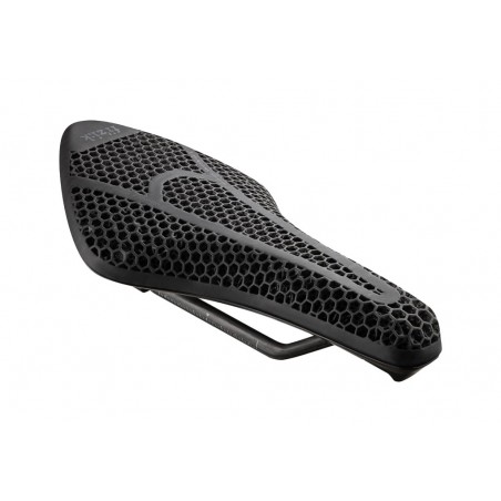 FIZIK Adaptive 3D-shaped bicycle saddle for triathlon and time trial TRANSIRO AERIS SD R1 135MM 70G4D00A0P002