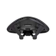 FIZIK Sillín adaptativo para bicicleta hecho en forma 3D triatlon y crono TRANSIRO AERIS ADAPTIVE SD R1 135MM 70G4D00A0P002