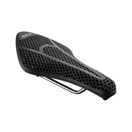 FIZIK Adaptive 3D-shaped bicycle saddle for triathlon and time trial TRANSIRO AERIS SD R3 135MM 70G4D00A1P002