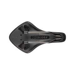 FIZIK Sillín adaptativo para bicicleta hecho en forma 3D triatlon y crono TRANSIRO AERIS ADAPTIVE SD R3 135MM 70G4D00A1P002