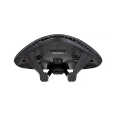 FIZIK Sillín adaptativo para bicicleta hecho en forma 3D triatlon y crono TRANSIRO AERIS ADAPTIVE SD R3 135MM 70G4D00A1P002