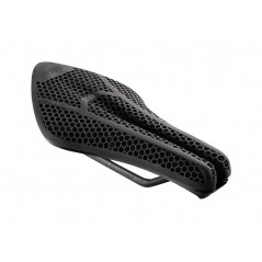 FIZIK Adaptive 3D-shaped bicycle saddle for triathlon and time trial TRANSIRO AERIS LD R1 135MM 70G5D00A0P002