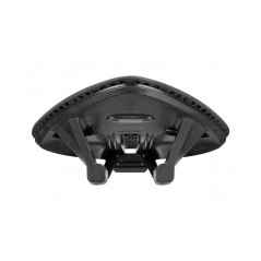 FIZIK Sillín adaptativo para bicicleta hecho en forma 3D triatlon y crono TRANSIRO AERIS ADAPTIVE LD R1 135MM 70G5D00A0P002