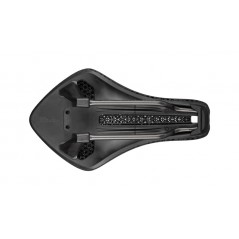 FIZIK Adaptive 3D-shaped bicycle saddle for triathlon and time trial TRANSIRO AERIS LD R3 135MM 70G5D00A1P002